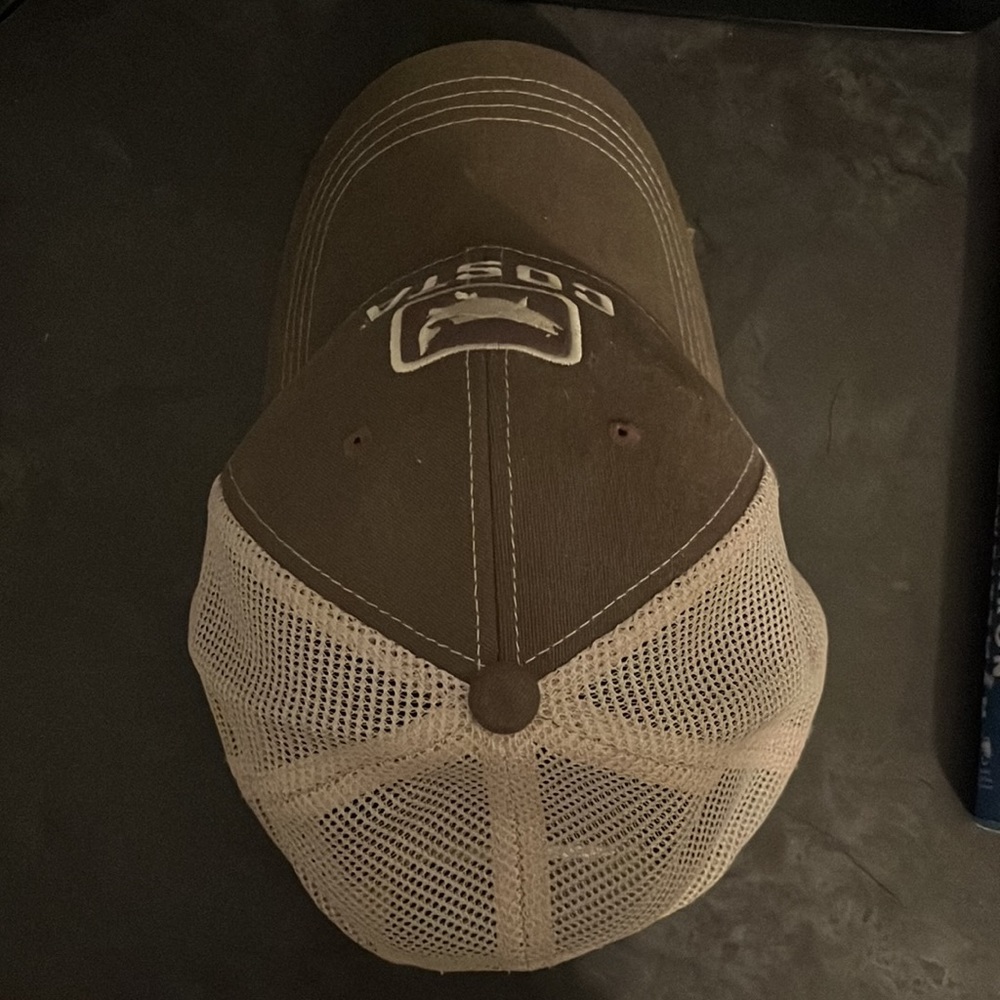 Costa hat - Picture 3 of 4